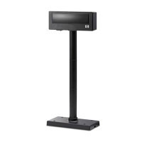 Pantalla HP POS Pole (FK225AA) Pantalla HP POS Pole (FK225AA)